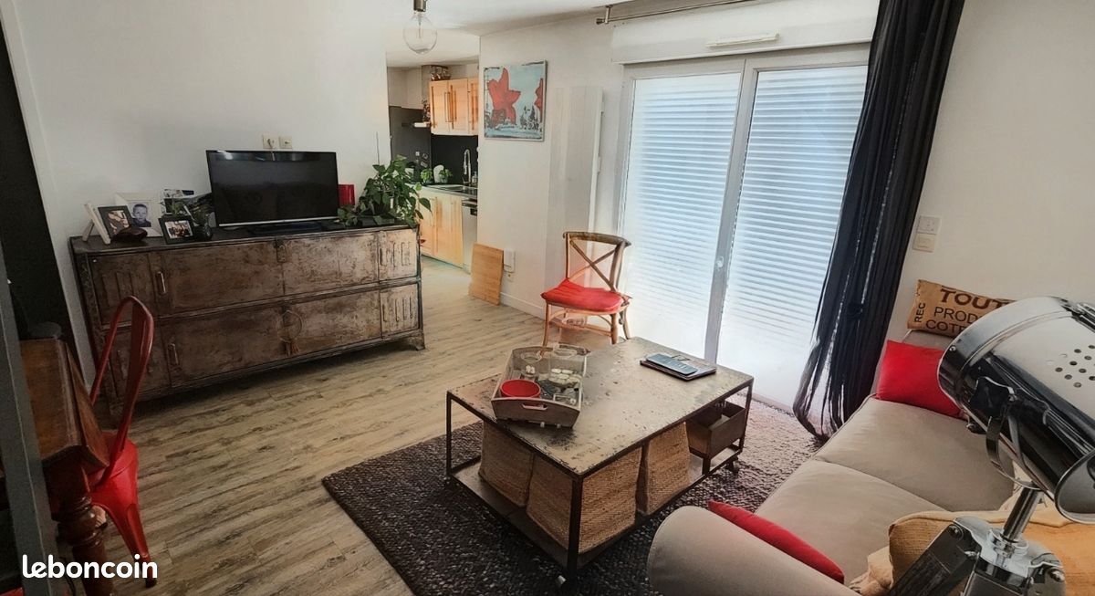 Maison 2 pièces 40 m² · à Nantes · 40 m² · 203 000 €
