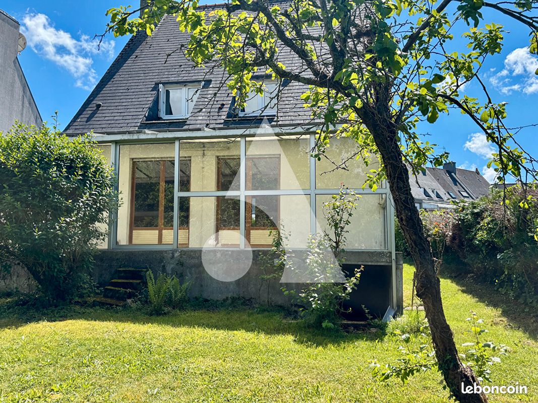 Maison 4 pièces 99 m² · à Hennebont · 99 m² · 173 000 €