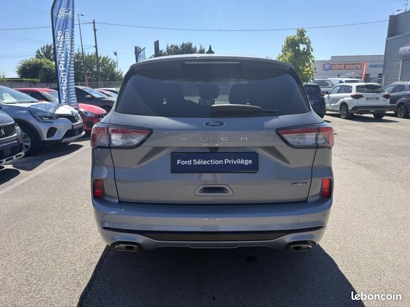 Ford Kuga 2.5 Duratec 225ch PHEV ST-Line BVA (image 6)