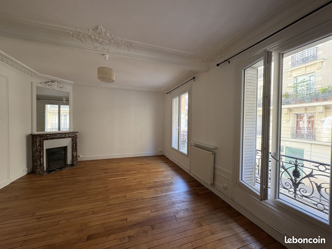 Appartement 3 pièces 73 m² · à Paris · 73 m² · 2 260 €/mois