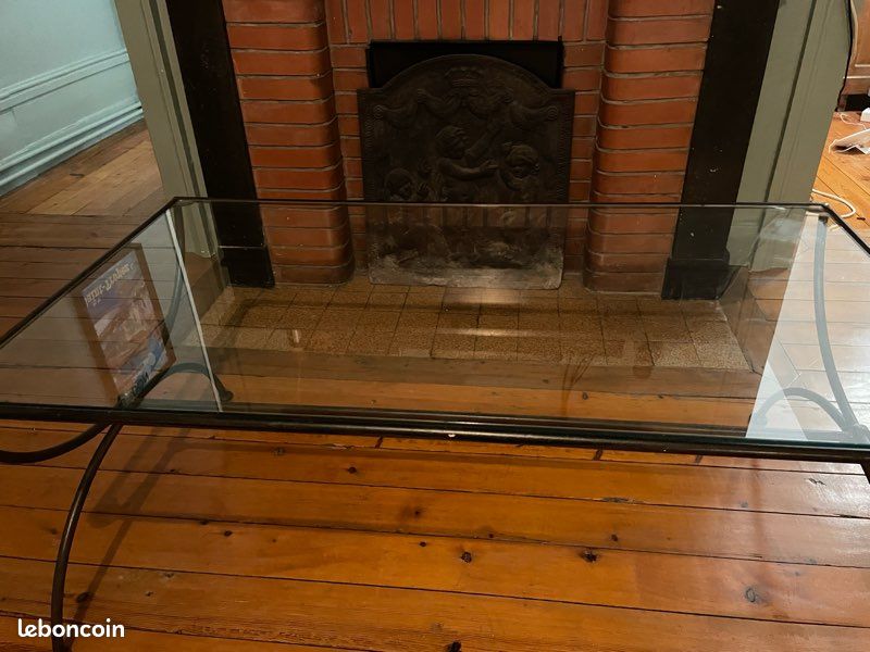 Part vend table de salon (image 3)
