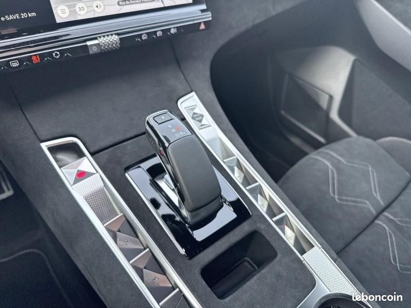 Ds DS 7 1.6 Plug-in Hybrid 225ch Edition France (image 20)