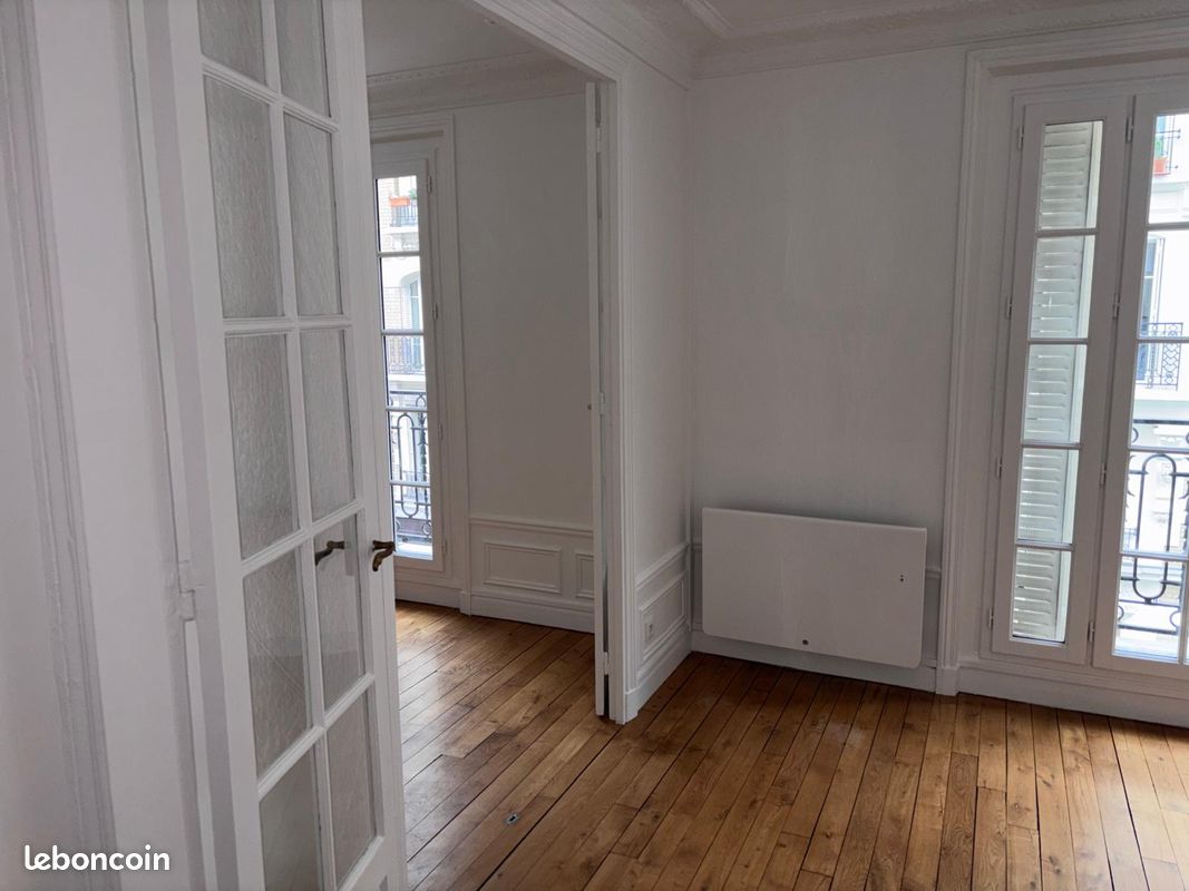 Appartement 5 pieces