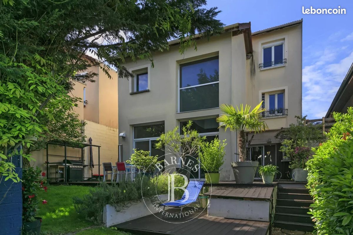 Maison 5 pièces 126 m² (image 2)