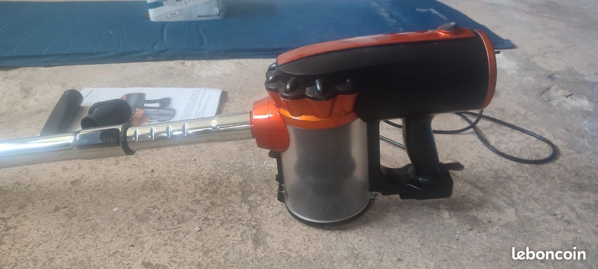 Aspirateur Balai Filtre Aspirateur Techwood Tae 6026 Filtros