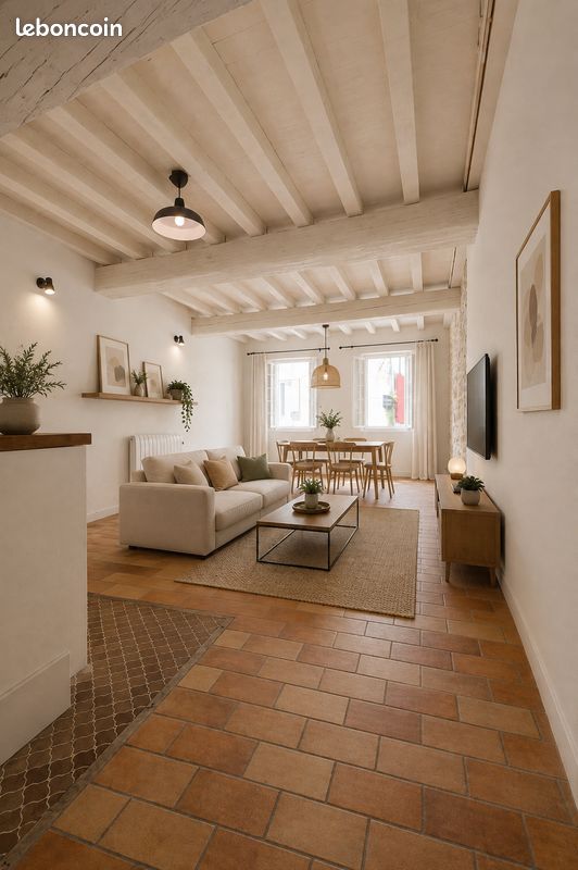 Appartement 2 pièces 50 m² · à Saint-Rémy-de-Provence · 50 m² · 180 000 €