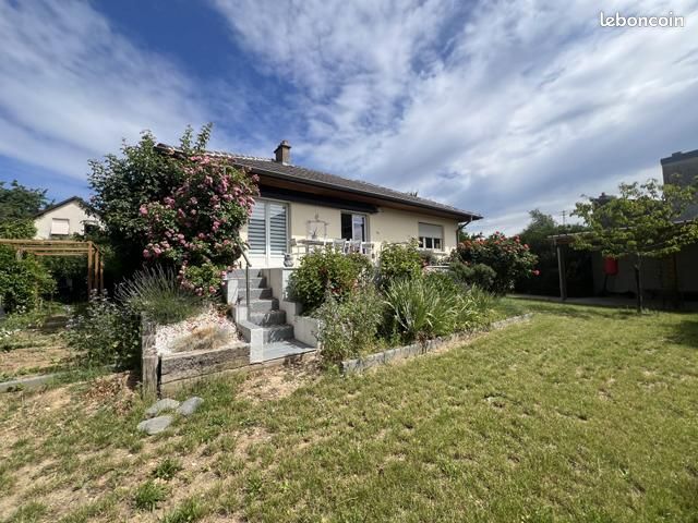 Maison 5 pièces 102 m² · à Rixheim · 102 m² · 320 250 €