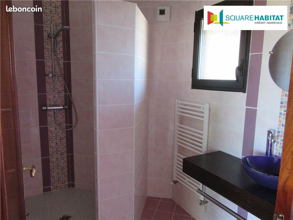Maison 4 pièces 163 m² - Ozenx-Montestrucq 64300 (image principale 5)
