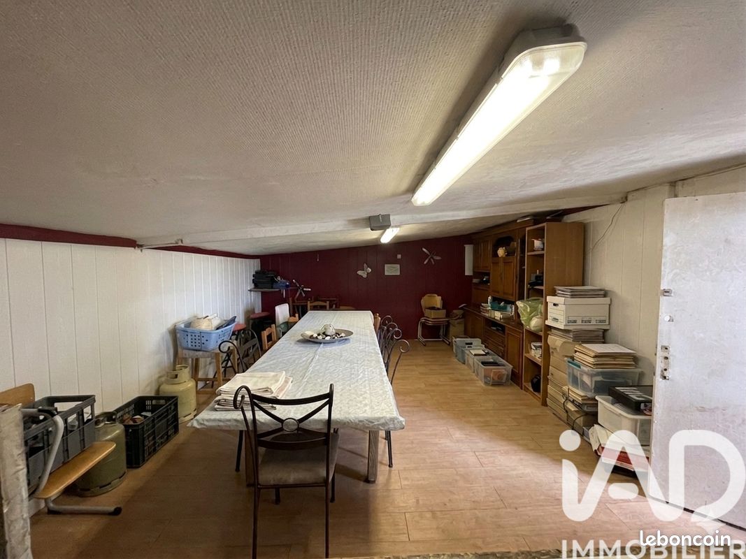 Maison 3 pièces 34 m² (image 5)
