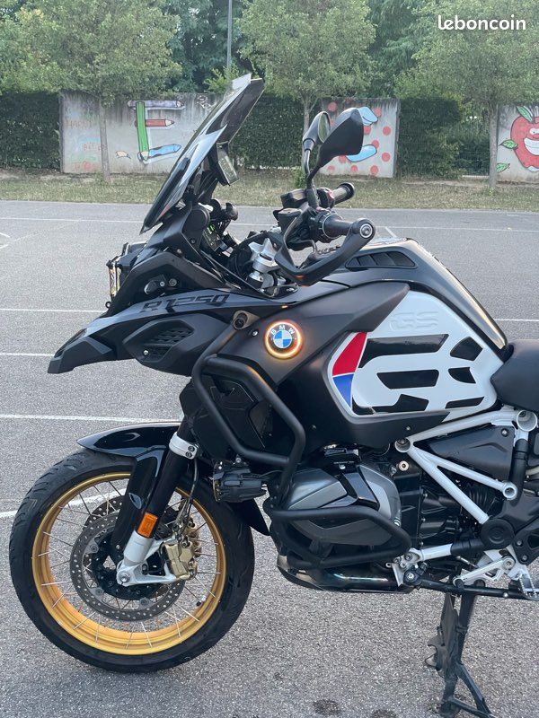 1250 Gs Adventure (image 2)