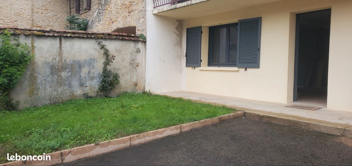 Appartement 2 pièces 55 m² · à Journans · 55 m² · 840 €/mois