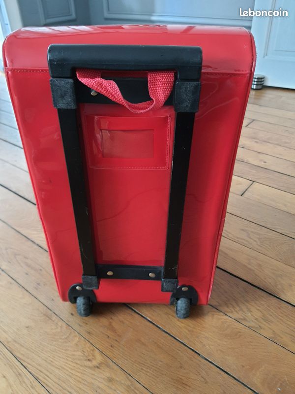 Valise Cars Disney (image 5)