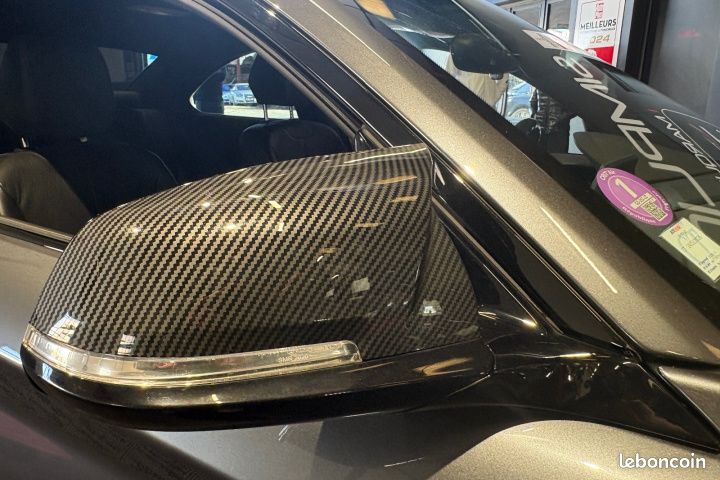 BMW SERIE 2 M240I XD BA 340Ch Garantie 12 mois (image 27)
