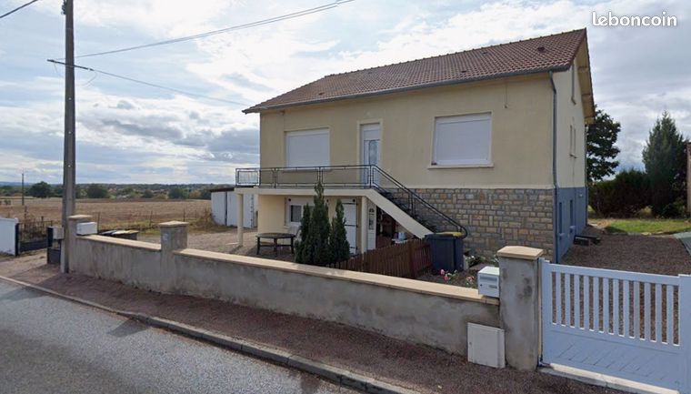 Maison 8 pièces 200 m²