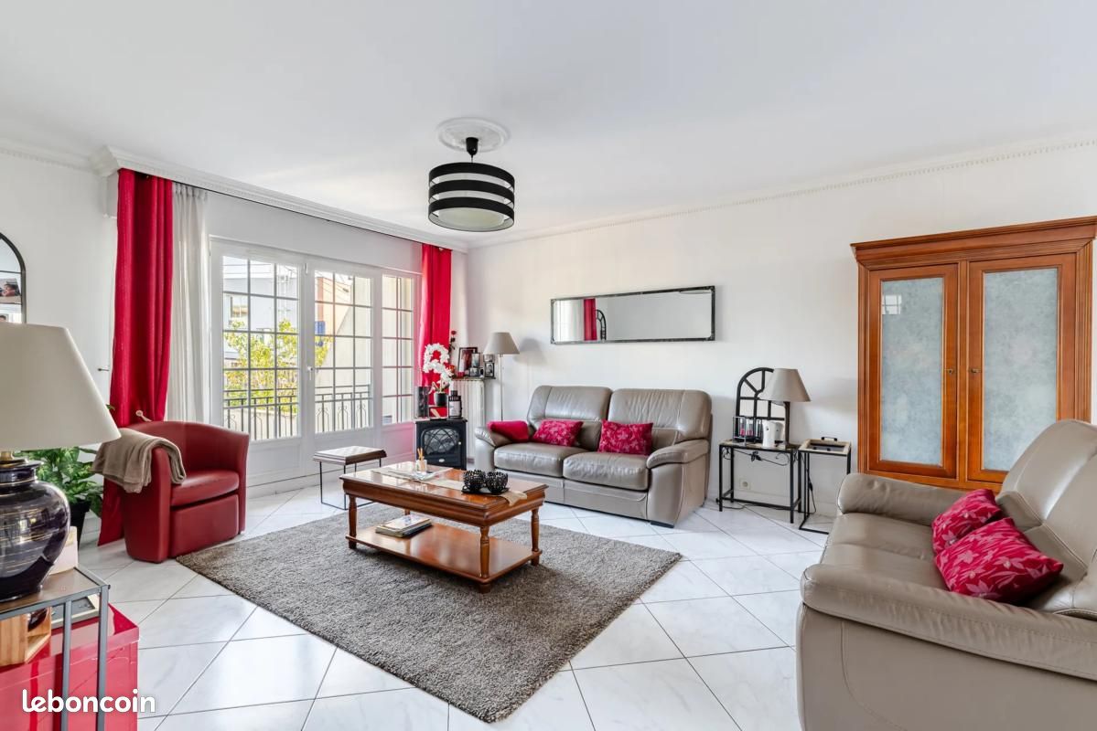 Maison 6 pièces 170 m² · à Drancy · 170 m² · 627 000 €