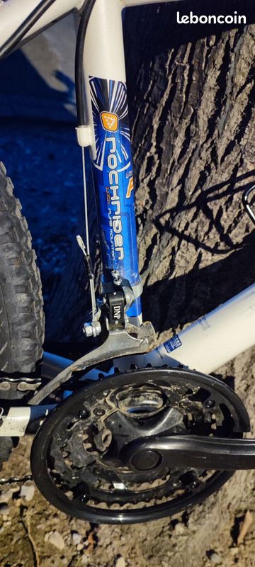 🚴VTT Decathlon Rockrider 🚴Taille M/L📏 (image 7)