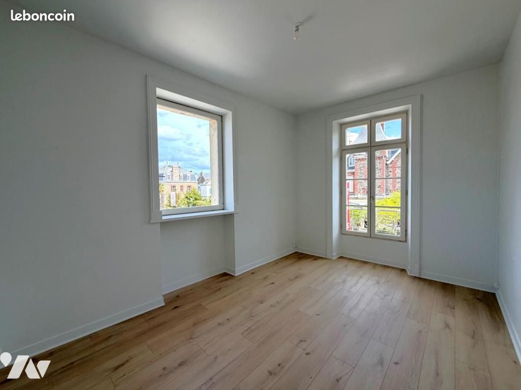 Appartement 3 pièces 51 m² · à Dinard · 51 m² · 318 725 €