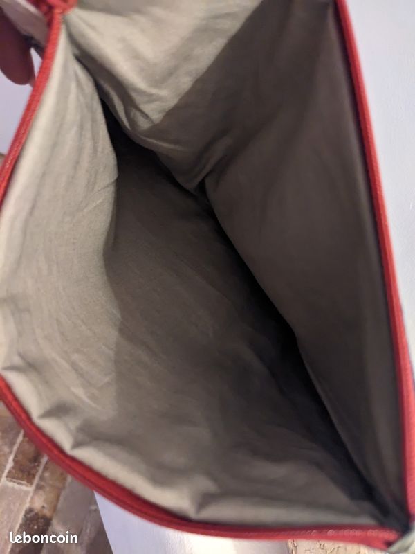 Trousse jean et simili mexique (image 3)