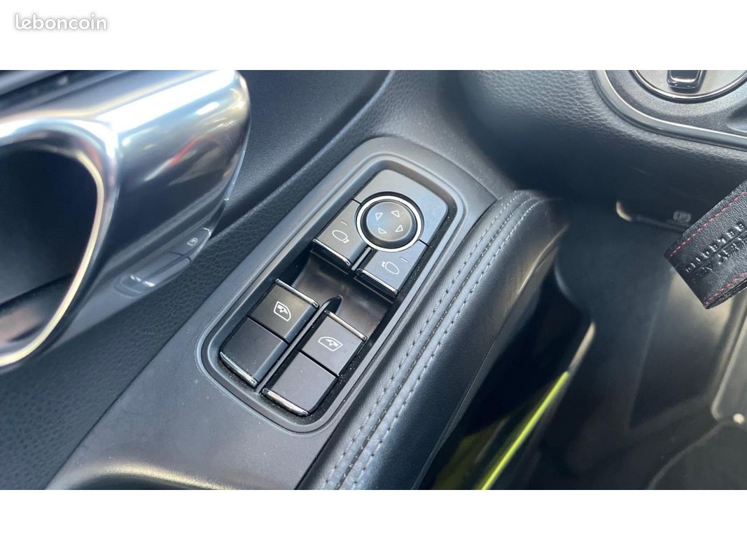 PORSCHE 911 CARRERA 4 3.4i 350 BV PDK TYPE 991 COUPE - ENTRETIEN PORSCHE (image 23)