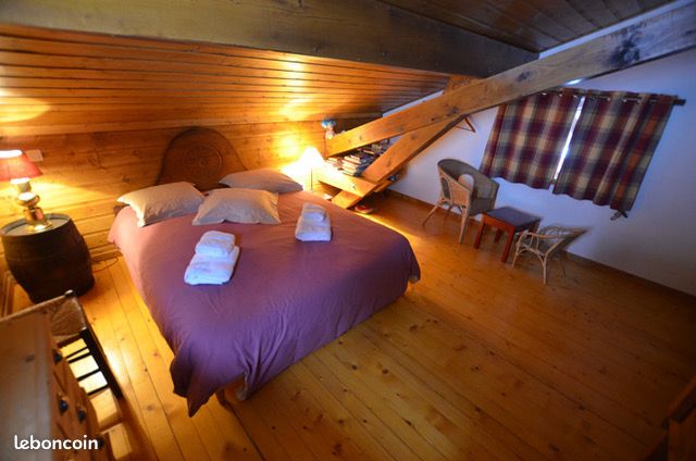 Location Chalet 14 personnes Valfréjus (image 9)
