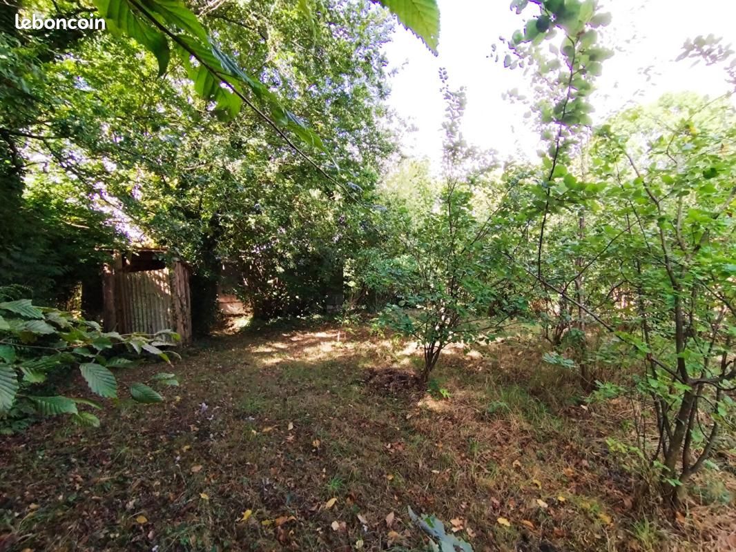 Terrain 629 m² Nantes · 213 200 €