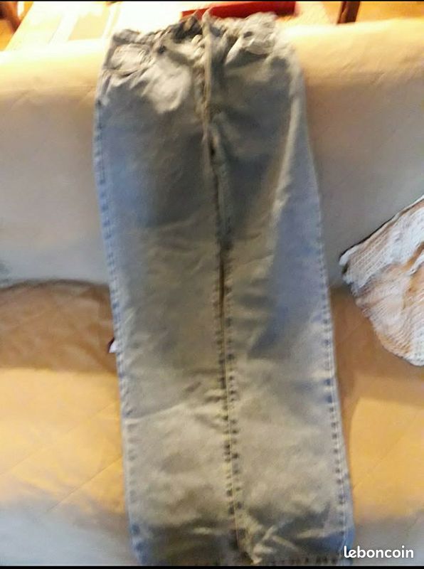 Jean femme (image 1)