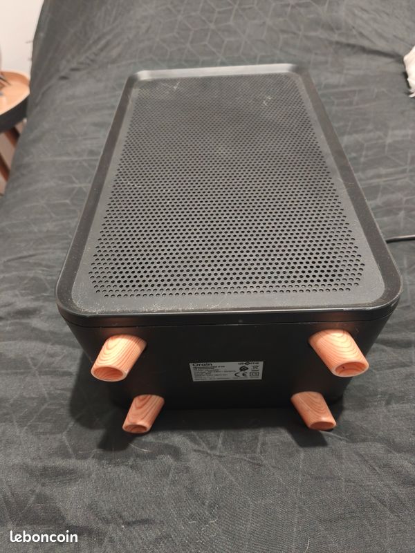 Machine anti-humidité (image 2)