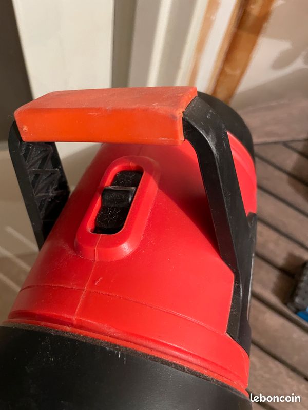 Lampe Black&Decker BDSL302 (image 4)