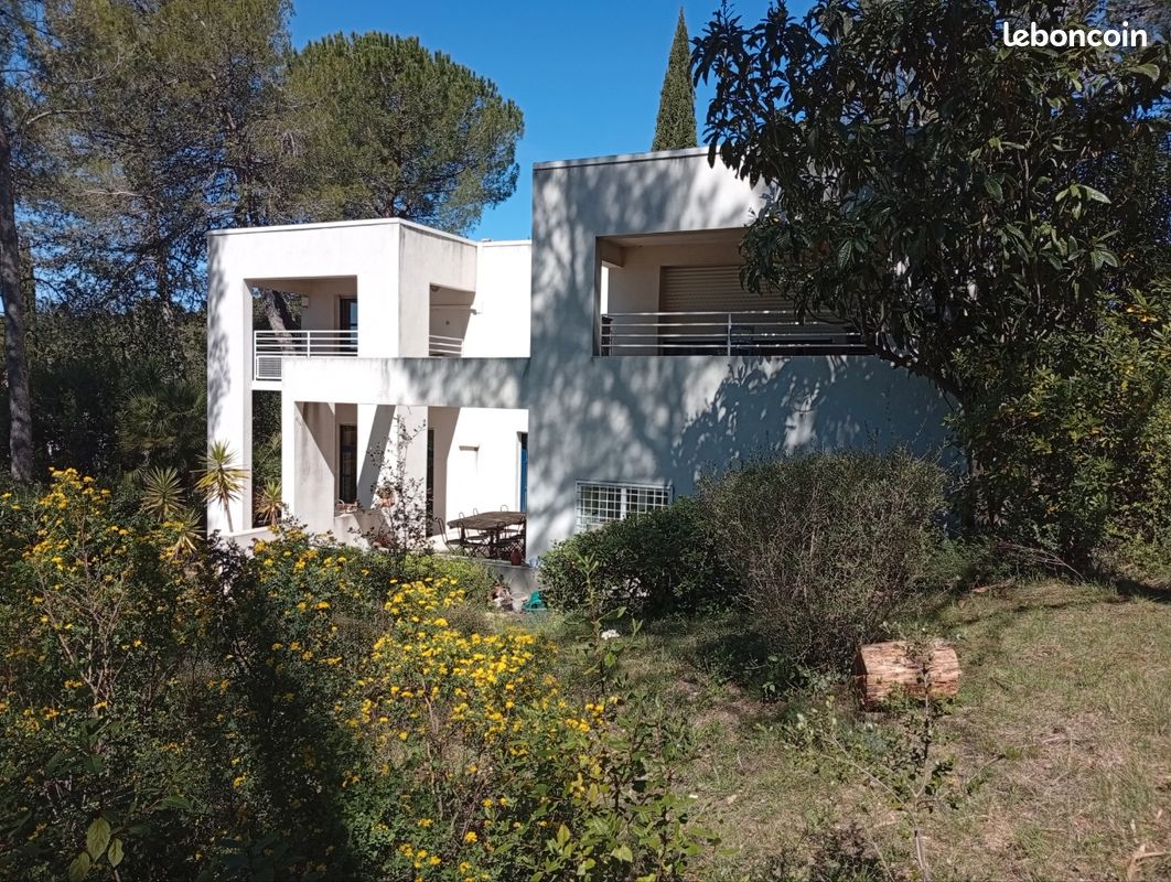 Maison 7 pièces 170 m² · à Prades-le-lez · 170 m² · 839 000 €