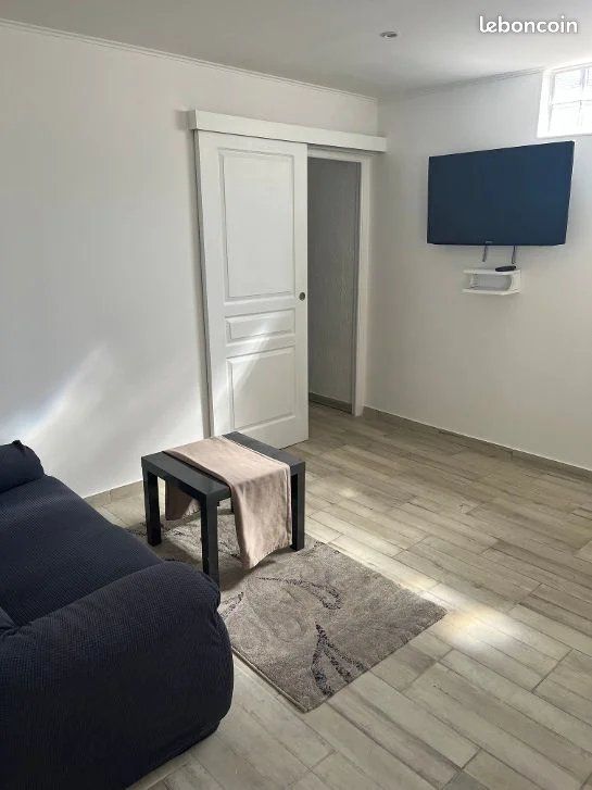 Appartement 2 pièces 40 m² · à Cagnes-sur-Mer · 40 m² · 930 €/mois