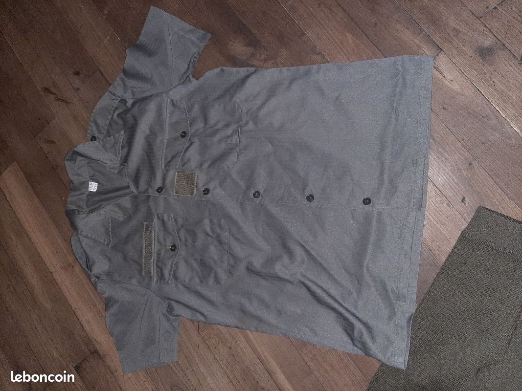 Vetements homme vrai Army (image 3)
