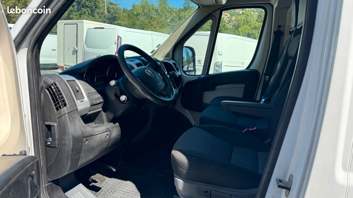 FIAT Ducato II 2.3 MJTD 120 cv (image 4)