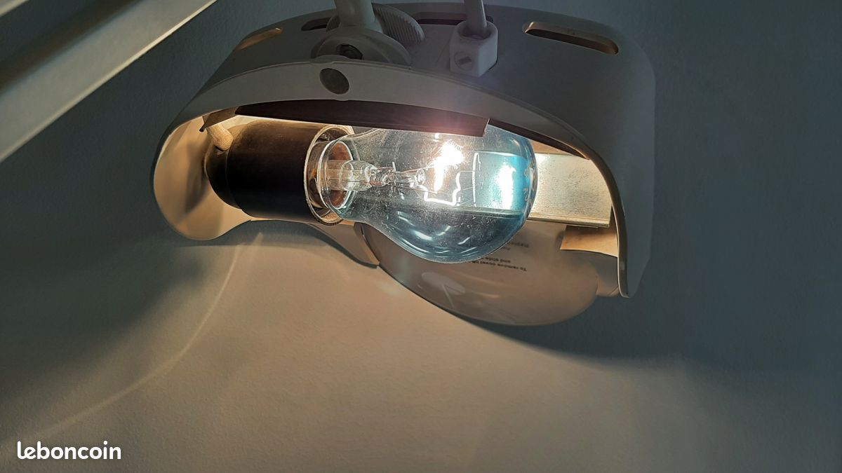 Lampe loupe (image 6)
