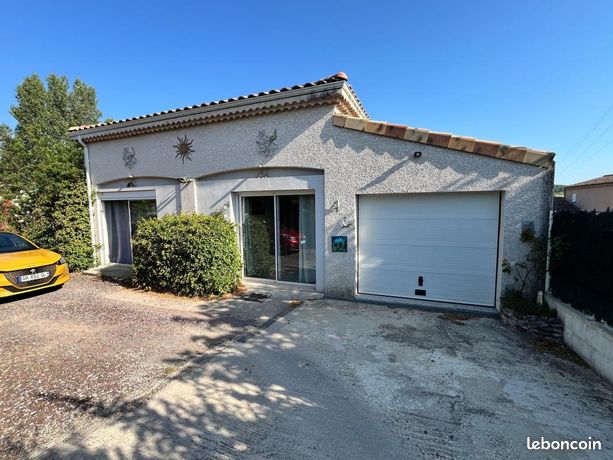 Maison 4 pièces 128 m²