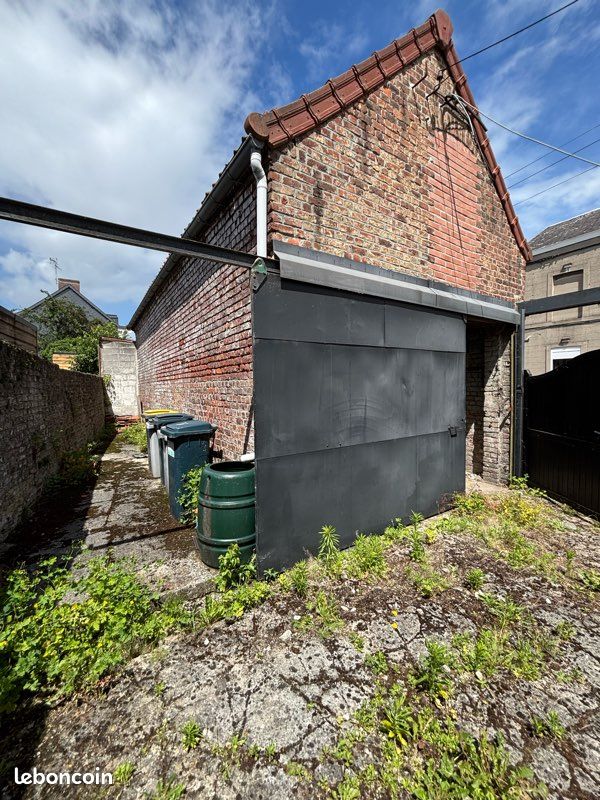 Maison 3 pièces 70 m² · à Saint-Saulve · 70 m² · 49 900 €