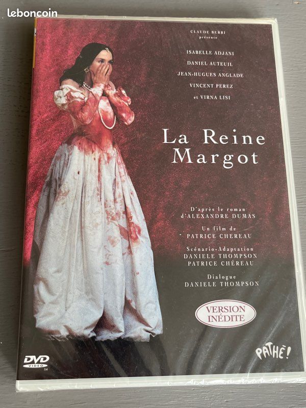 DVD neuf sous blister (image 1)