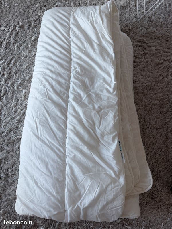 Couette IKEA 160 x 200 (image 4)