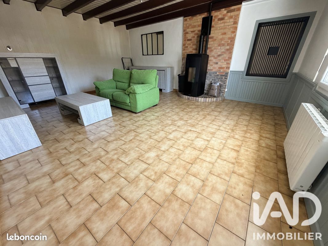 Maison de village 4 pièces 79 m² (image 7)