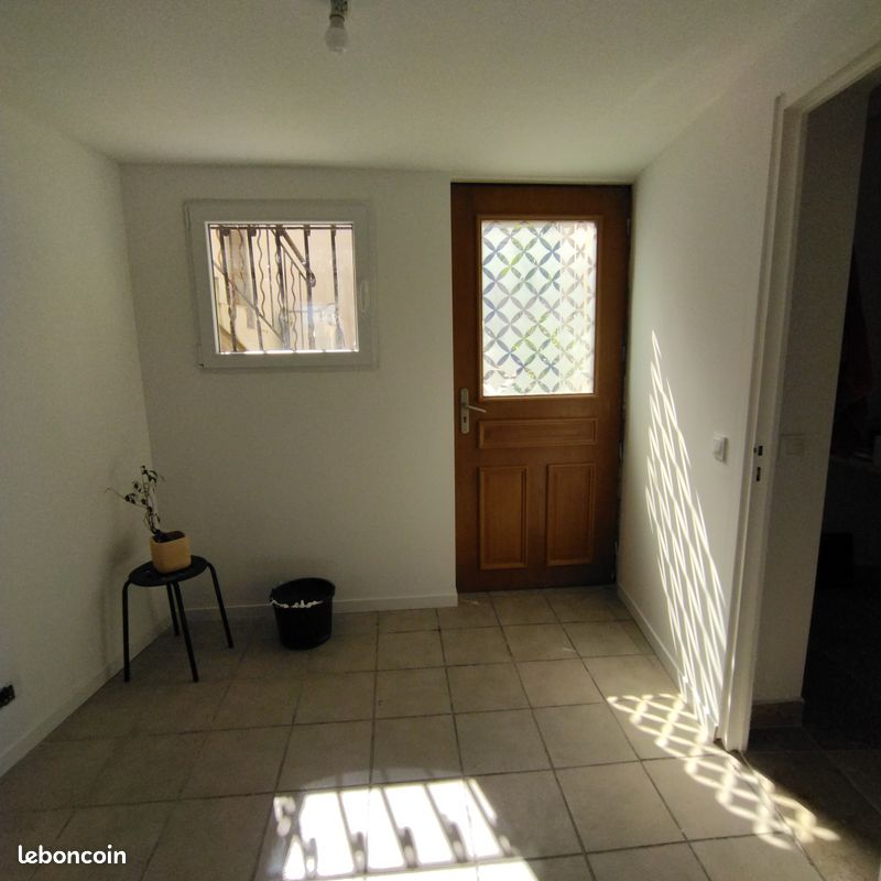Appartement 2 pièces 45 m² · à Alès · 45 m² · 560 €/mois