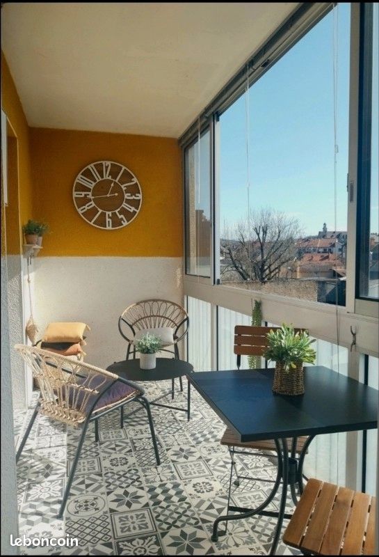 T2Bis/T3 - Vue Imprenable sur le Cher - Terrasse Sud - Garage - (image 6)