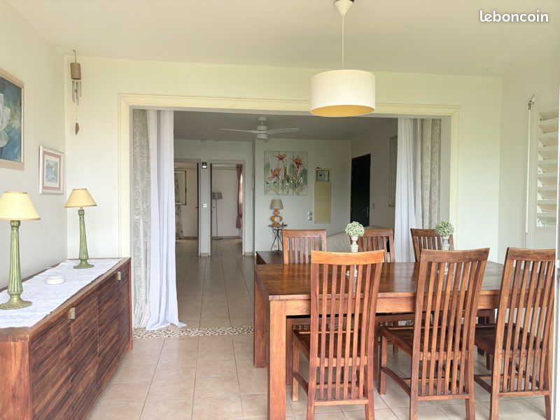 Appartement 3 pièces 70 m² · à Baie-Mahault · 70 m² · 1 551 €