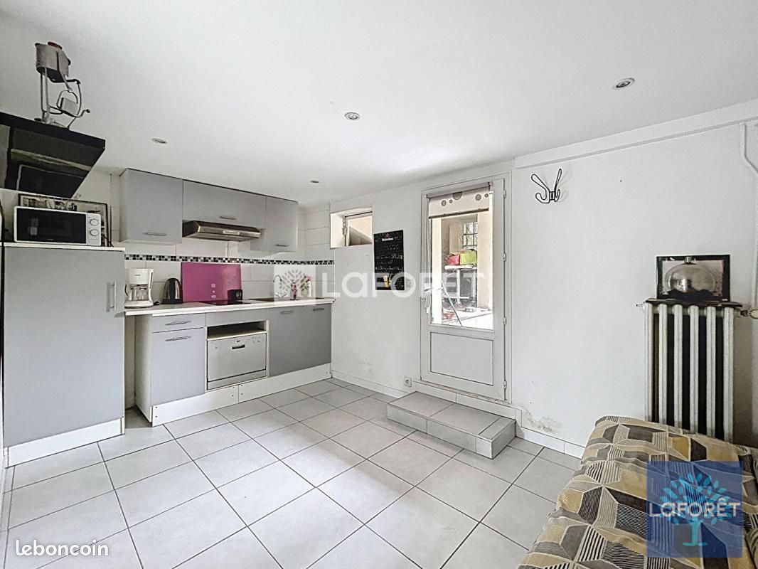 Appartement 2 pièces 24 m² · à Montgeron · 24 m² · 750 €