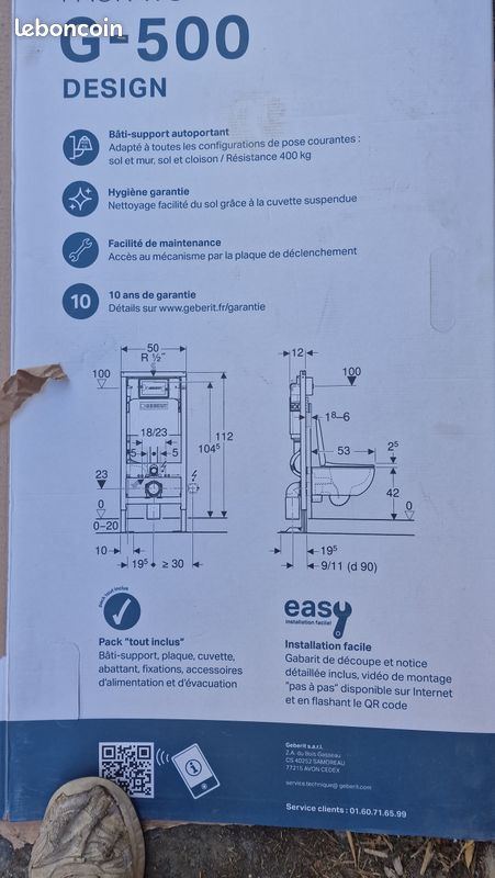 Maison 6 pièces 100 m² · à Cholet · 100 m² · 217 700 €