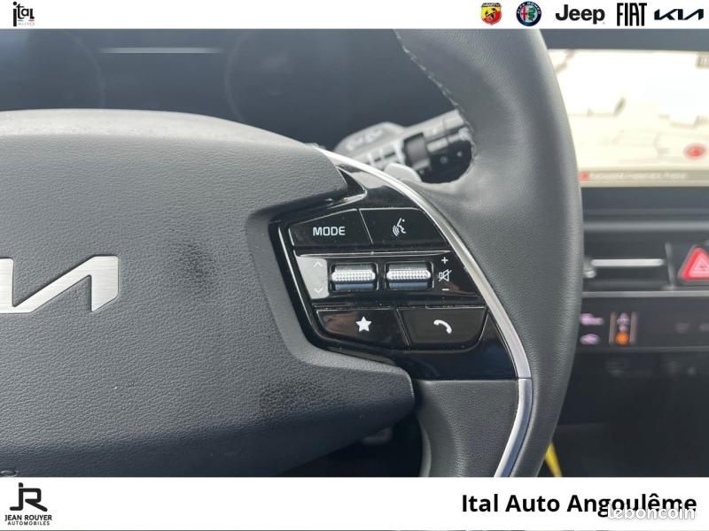 Kia Niro 1.6 GDi HEV Premium DRIVEWISE DCT6 (image 15)