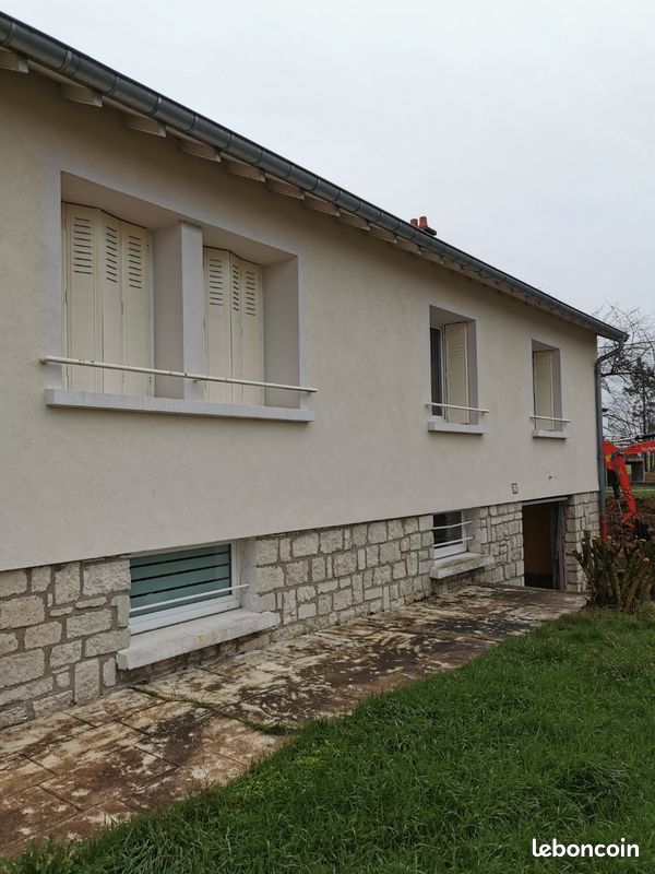 Maison 5 pièces 78 m² · à Bouligny · 78 m² · 197 000 €