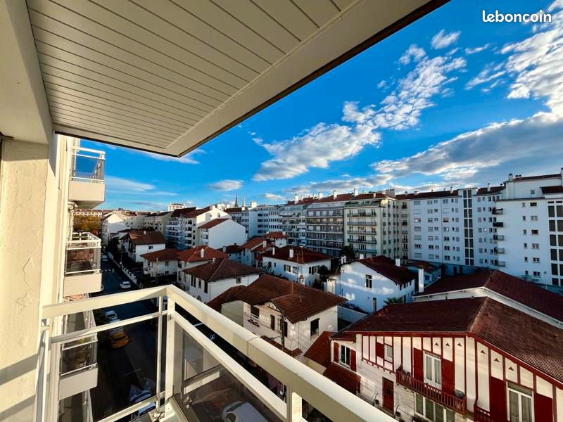 Appartement 2 pièces 43 m² · à Bayonne · 43 m² · 250 000 €