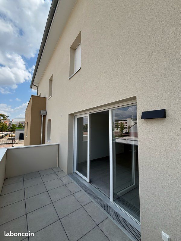 Appartement 2 pièces 50 m² · à Saint-Rémy · 50 m² · 790 €