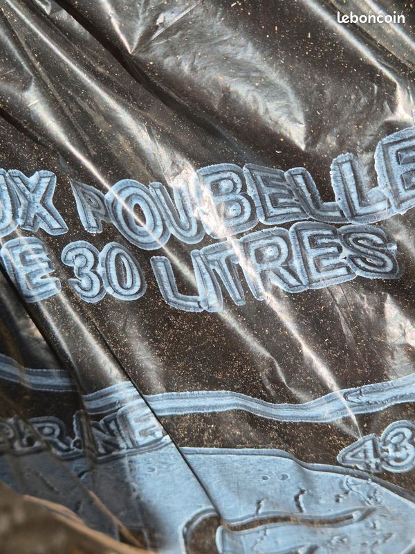 Sciure de bois non traité 30l (image 2)
