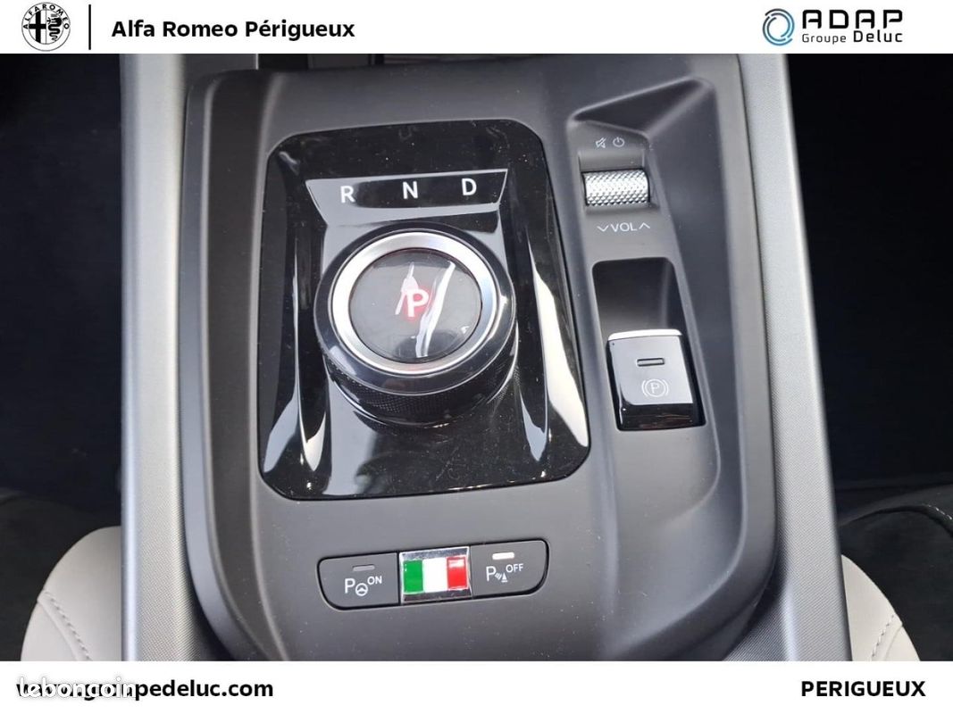 Alfa romeo Tonale 1.5 Ibrida 175ch Sport Speciale TCT (image 16)