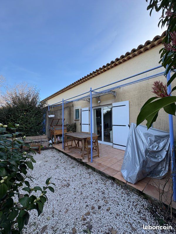 Maison 2 pièces 40 m² · à Tourrettes · 40 m² · 190 000 €
